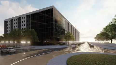 Stellenbosch Social Housing Feasibility — Erf 2609 concept, 662 units