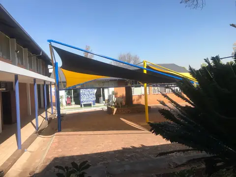 Swartkop Laerskool — Existing school, surveyed