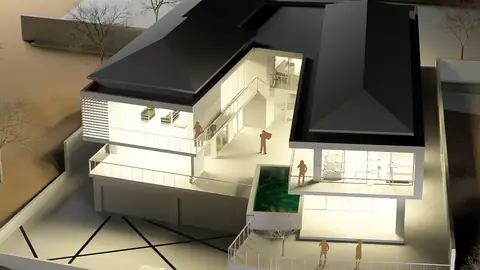 Xanadu — Render